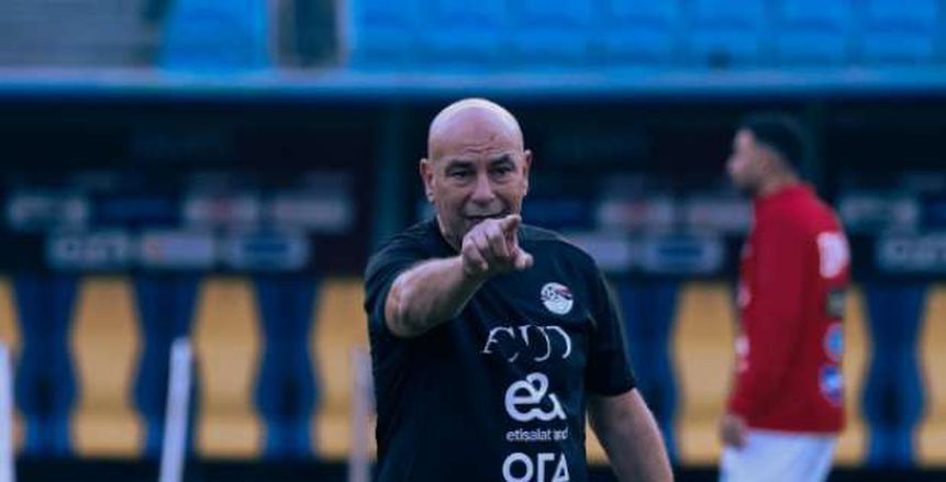 أول تحرك من جهاز المنتخب بعد إصابة نجم الأهلي (خاص) أول تحرك من جهاز المنتخب بعد إصابة نجم الأهلي (خاص)