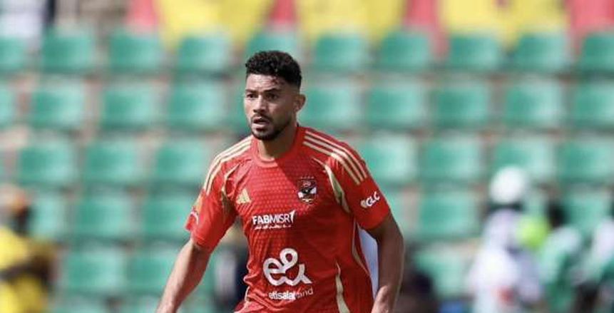 سامي قمصان يكشف موعد عودة ياسر إبراهيم للملاعب.. وأسباب تألق طاهر سامي قمصان يكشف موعد عودة ياسر إبراهيم للملاعب.. وأسباب تألق طاهر