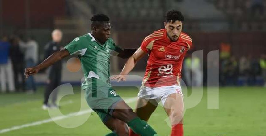 رئيس الاتحاد :«مصر كلها اتفقت على أحقيتنا في ركلة جزاء باستثناء هذا الثنائي» رئيس الاتحاد :«مصر كلها اتفقت على أحقيتنا في ركلة جزاء باستثناء هذا الثنائي»