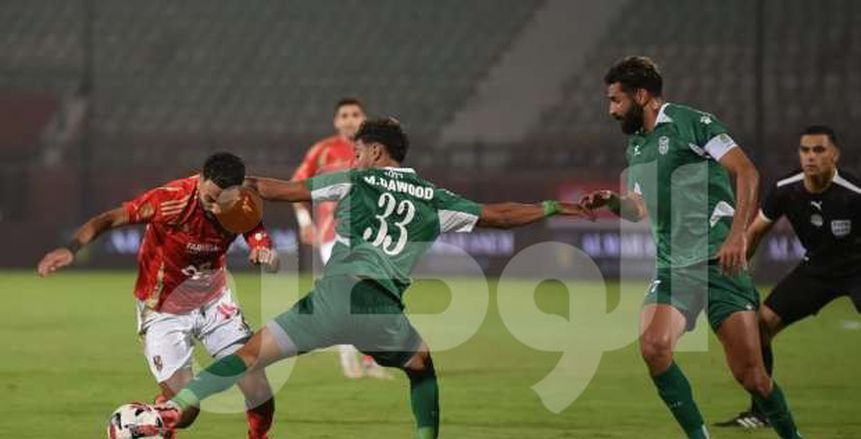 حكم نهائي كأس العالم: قرار محمد معروف بعدم احتساب ركلة جزاء للاتحاد صحيح حكم نهائي كأس العالم: قرار محمد معروف بعدم احتساب ركلة جزاء للاتحاد صحيح