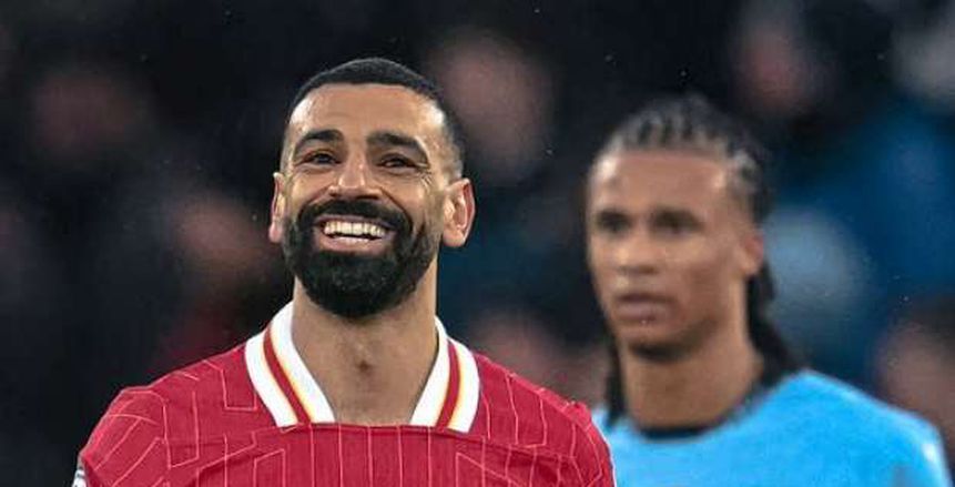 رقم جديد ينتظر محمد صلاح في قمة ليفربول وباريس سان جيرمان.. غدا رقم جديد ينتظر محمد صلاح في قمة ليفربول وباريس سان جيرمان.. غدا