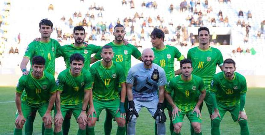 «عظيمة» يقود الشرطة العراقي أمام الطلبة في ديربي بغداد اليوم «عظيمة» يقود الشرطة العراقي أمام الطلبة في ديربي بغداد اليوم