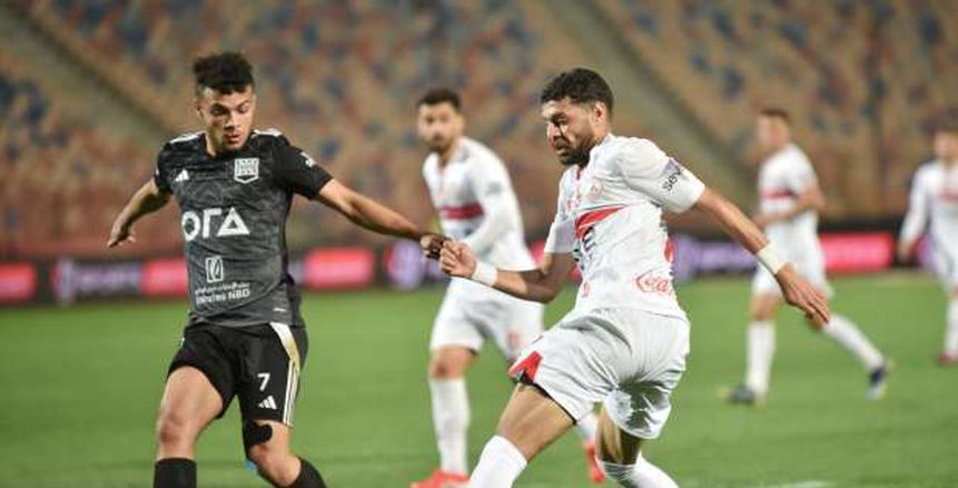 بث مباشر مباراة الزمالك وإنبي في الدوري المصري الآن بدون تقطيع بث مباشر مباراة الزمالك وإنبي في الدوري المصري الآن بدون تقطيع
