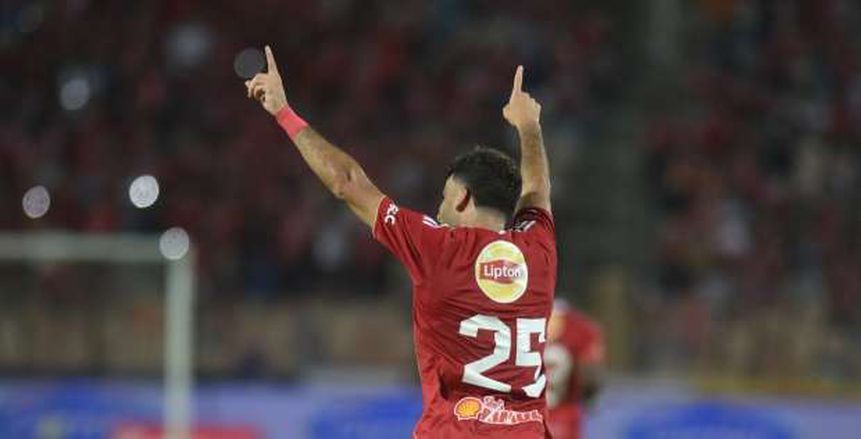 عاجل.. ترتيب الدوري المصري بعد فوز الأهلي أمام فاركو عاجل.. ترتيب الدوري المصري بعد فوز الأهلي أمام فاركو