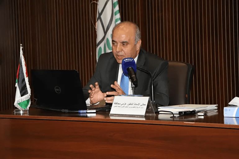 محافظة _ نسبة الأطباء قد تصل إلى 6 لكل ألف مواطن - مواقع التواصل ( نشرت سابقا في الجزيرة نت)