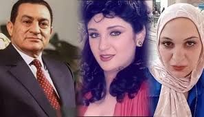 ادعت أنها ابنة الرئيس الأسبق واتهمت نجوم الفن.. من هي «بنت مبارك» التي أثارت الجدل؟
