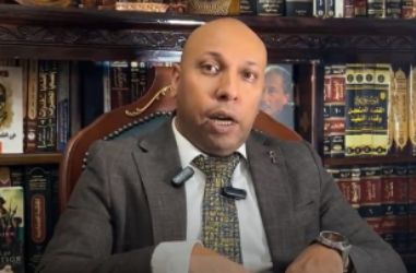 الدكتور هاني سامح المحامي
