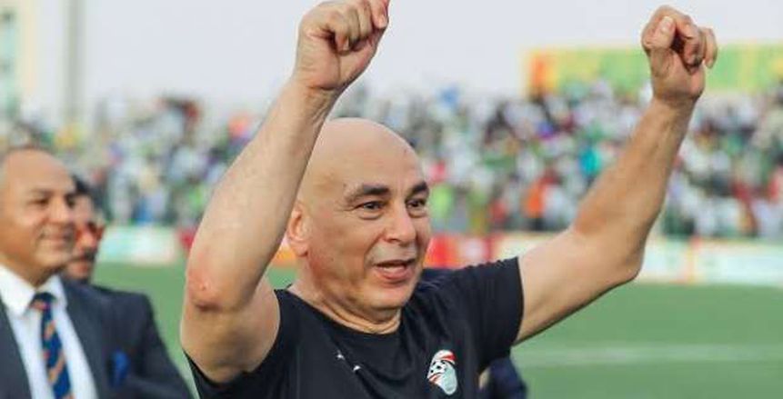 مايفوتكش| مفاجأة حسام حسن لثلاثي الأهلي والزمالك ووجهة كهربا الجديدة مايفوتكش| مفاجأة حسام حسن لثلاثي الأهلي والزمالك ووجهة كهربا الجديدة
