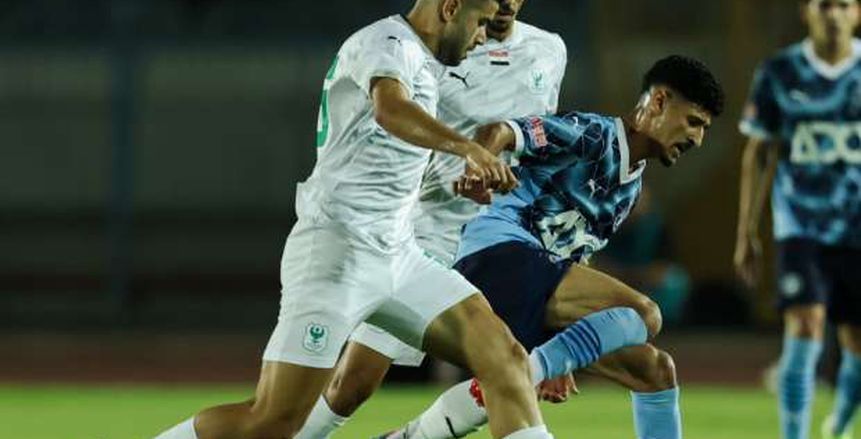 قائمة بيراميدز لمواجهة مودرن سبورت بالدوري.. غياب رمضان صبحي قائمة بيراميدز لمواجهة مودرن سبورت بالدوري.. غياب رمضان صبحي