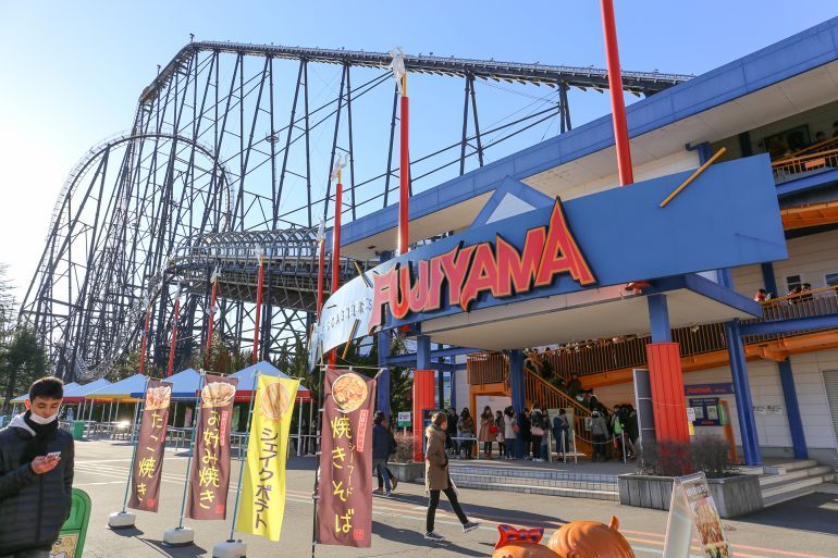 Yamanashi: The most popular
