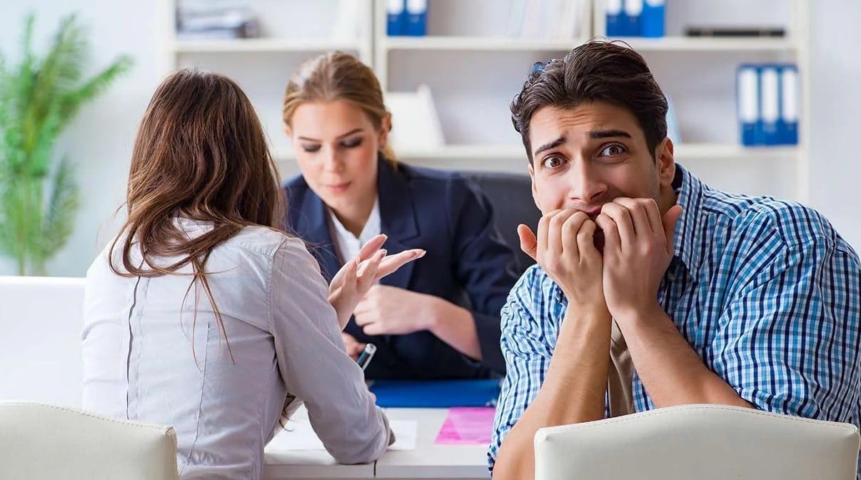 التردد فى إتخاذ القرار التردد فى إتخاذ القرار