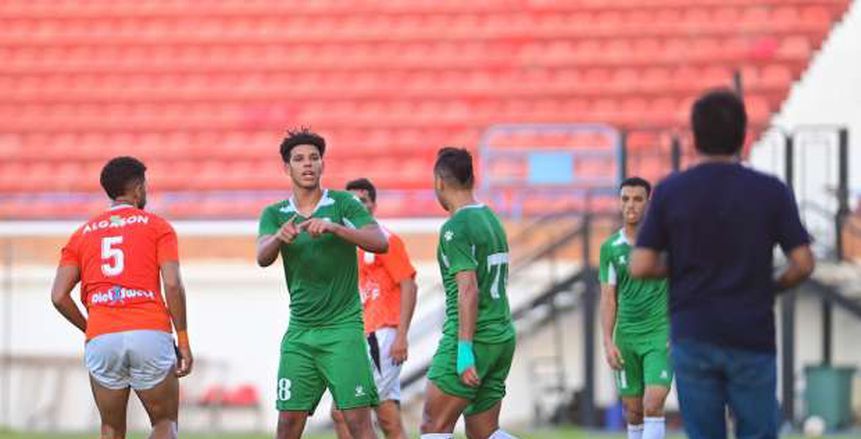 التعادل السلبي يحسم مواجهة الاتحاد السكندري والبنك الأهلي في الدوري التعادل السلبي يحسم مواجهة الاتحاد السكندري والبنك الأهلي في الدوري