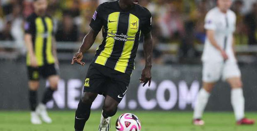 تحولات مثيرة في مستقبل كانتي مع اتحاد جدة.. ما مصير اللاعب؟ تحولات مثيرة في مستقبل كانتي مع اتحاد جدة.. ما مصير اللاعب؟