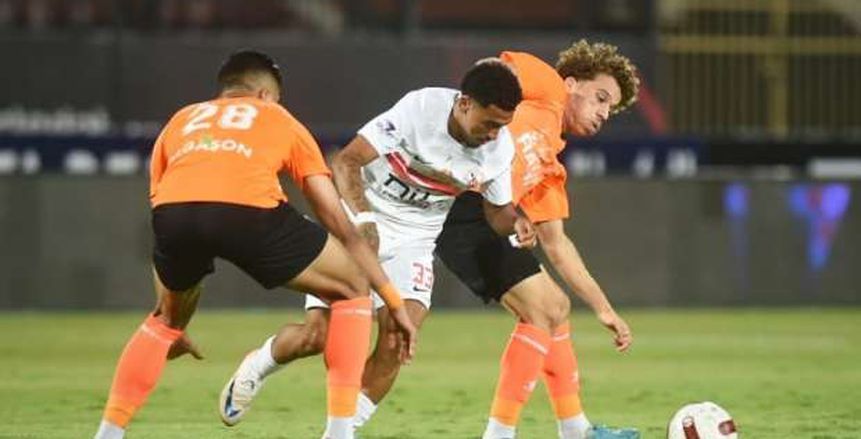 جدول ترتيب الدوري بعد فوز الزمالك وتعادل المصري جدول ترتيب الدوري بعد فوز الزمالك وتعادل المصري