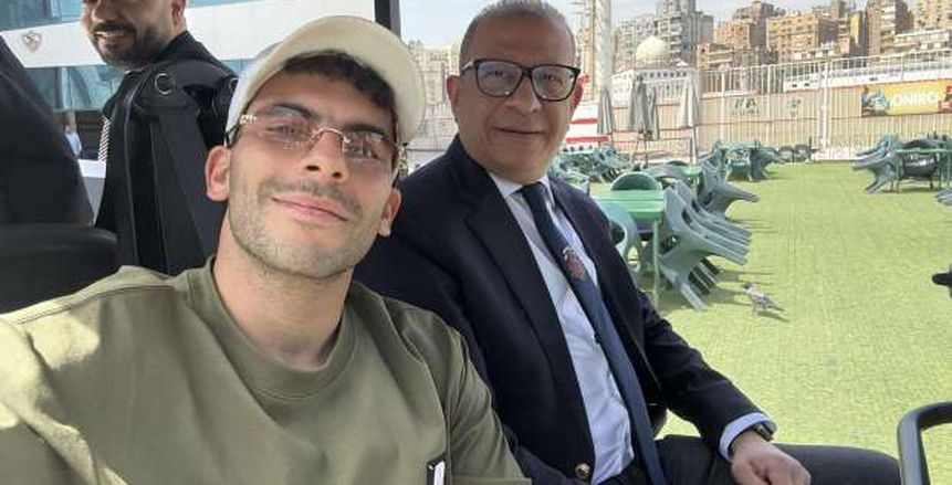 محامي زيزو يظهر في اتحاد الكرة بسبب شكاوى الزمالك محامي زيزو يظهر في اتحاد الكرة بسبب شكاوى الزمالك
