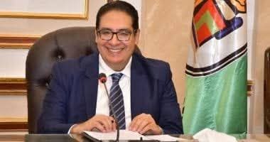 <strong>الدكتور محمد سامي عبدالصادق</strong>