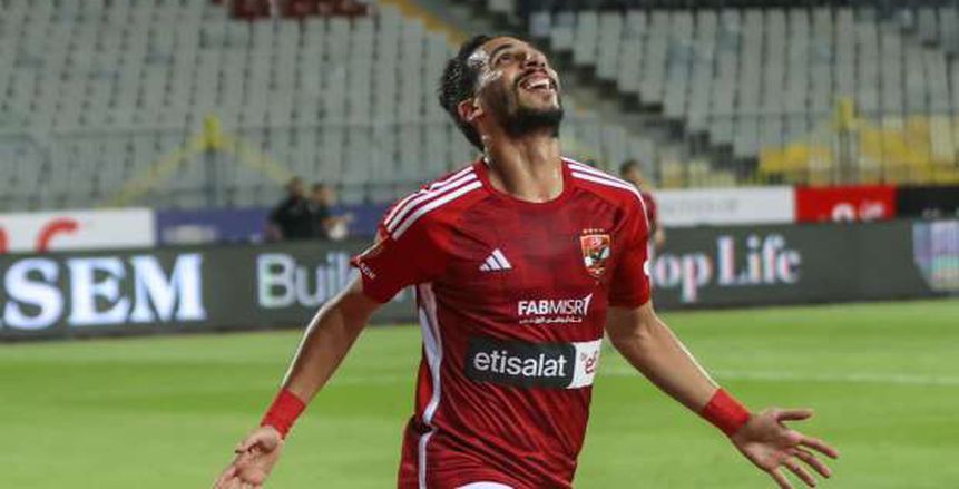 أخبار الأهلي| ريبيرو يطيح بلاعب جديد.. ورد حاسم لعبدالمنعم ومفاجأة فؤاد أخبار الأهلي| ريبيرو يطيح بلاعب جديد.. ورد حاسم لعبدالمنعم ومفاجأة فؤاد