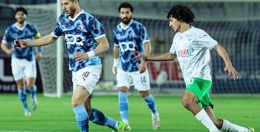 بيراميدز يرد على بيان فيفا بشأن صفقة رمضان صبحي بيراميدز يرد على بيان فيفا بشأن صفقة رمضان صبحي