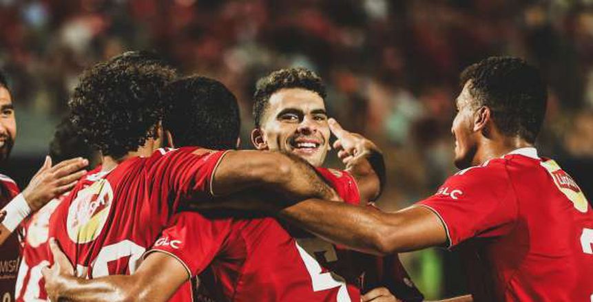 إيهاب الخطيب يكشف مفاجأة بشأن عقد زيزو مع الأهلي إيهاب الخطيب يكشف مفاجأة بشأن عقد زيزو مع الأهلي