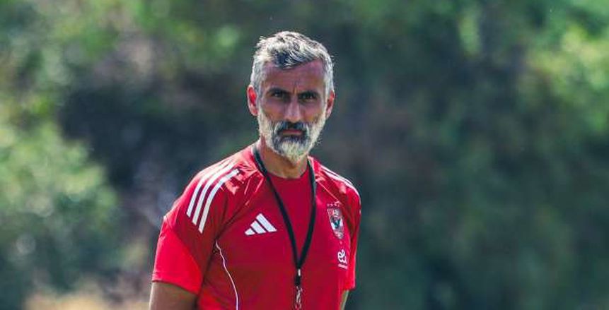 عاجل| رد مفاجئ من ريبيرو على هتافات جماهير الأهلي ضده بعد الخسارة أمام بيراميدز عاجل| رد مفاجئ من ريبيرو على هتافات جماهير الأهلي ضده بعد الخسارة أمام بيراميدز
