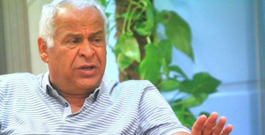 «النتائج الجيدة ستأتي حتما».. رئيس سموحة يتحدث عن مستقبل فريق الكرة «النتائج الجيدة ستأتي حتما».. رئيس سموحة يتحدث عن مستقبل فريق الكرة