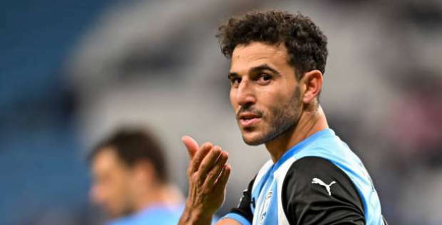 حمدي فتحي يقود التشكيل المثالي للجولة الثالة في الدوري القطري حمدي فتحي يقود التشكيل المثالي للجولة الثالة في الدوري القطري