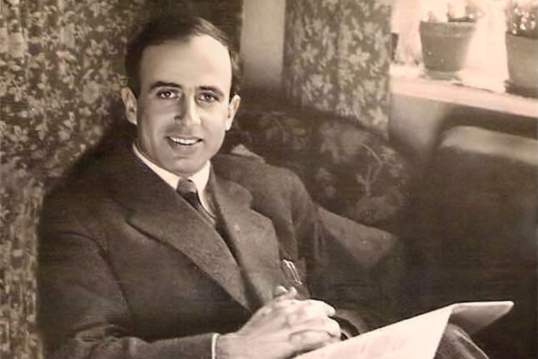 Meir Max Bineth