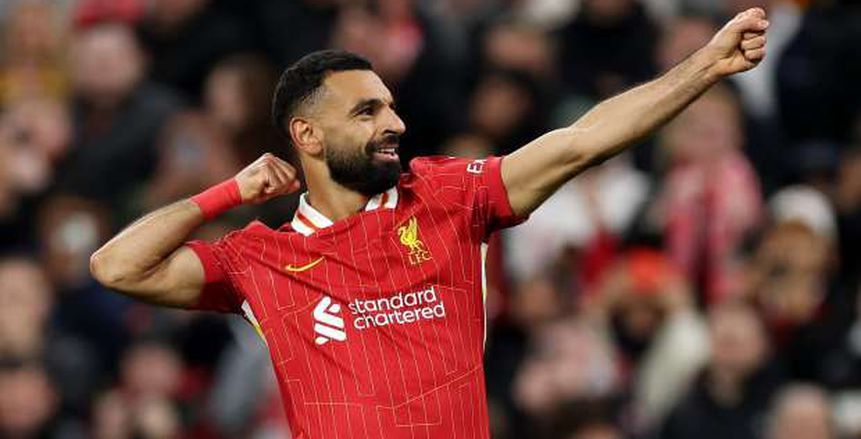 قائمة الأكثر تهديفا في أول 100 مباراة بالبريميرليج.. موقف محمد صلاح قائمة الأكثر تهديفا في أول 100 مباراة بالبريميرليج.. موقف محمد صلاح
