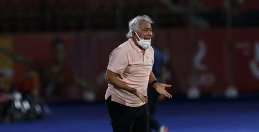 وجه جديد يظهر في منتخب مصر الثاني بسبب إصابة نجم الأهلي
