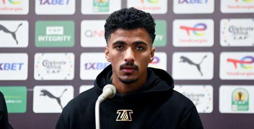 الزمالك يجهز مفاجأة لحسام عبد المجيد بعد التوقف الدولي الزمالك يجهز مفاجأة لحسام عبد المجيد بعد التوقف الدولي