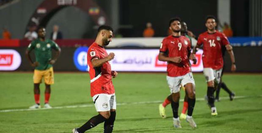 ماذا قال مشجعي ليفربول عن أداء صلاح مع منتخب مصر أمام إثيوبيا؟