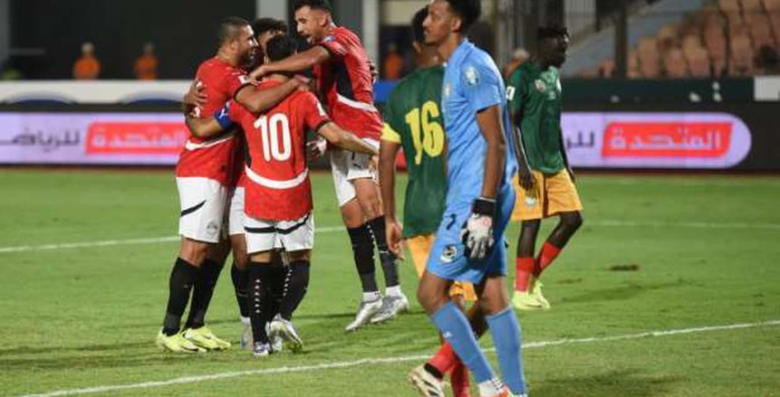 مدرب إثيوبيا يكشف سبب الخسارة أمام منتخب مصر
