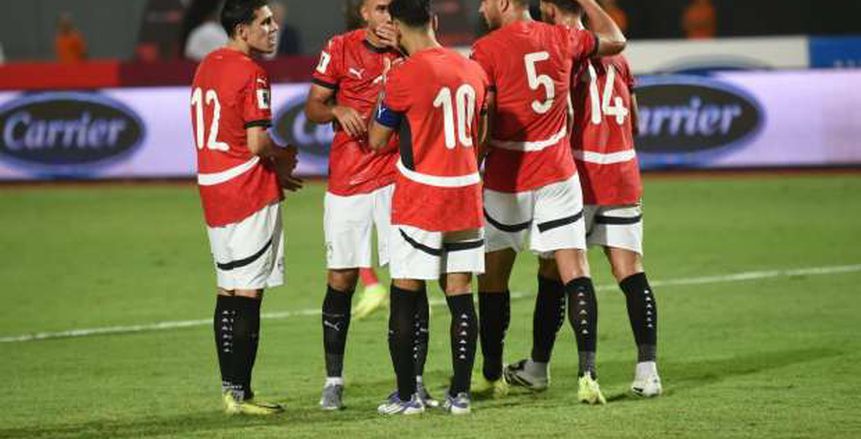 بطائرة خاصة.. منتخب مصر يطير إلى بروكينا فاسو غدا