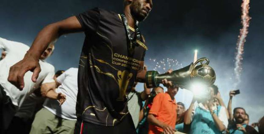 نادي «شيكابالا» يصطدم بمركز شباب حلوان الجديدة في كأس مصر نادي «شيكابالا» يصطدم بمركز شباب حلوان الجديدة في كأس مصر