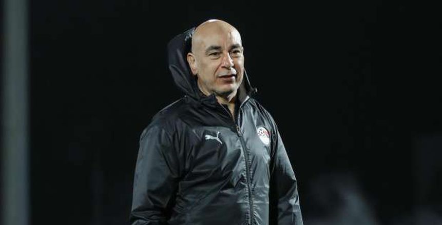 حسام حسن يتخذ قراره بشأن ضم لاعب جديد للمنتخب بعد إصابة حمدي فتحي حسام حسن يتخذ قراره بشأن ضم لاعب جديد للمنتخب بعد إصابة حمدي فتحي