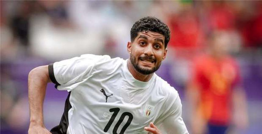 الأهلي يطلب ضم إبراهيم عادل.. والجزيرة يوافق بشرط الأهلي يطلب ضم إبراهيم عادل.. والجزيرة يوافق بشرط