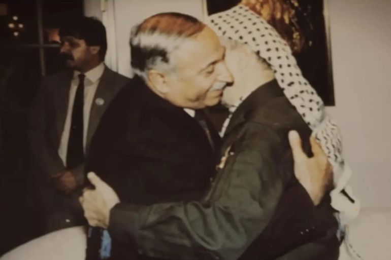 العسكري الأردني الشهيد مشهور حديثة الجازي قائد معركة الكرامة التي خاضها الجيش الأردني ضد الاحتلال الإسرائيلي عام 1968