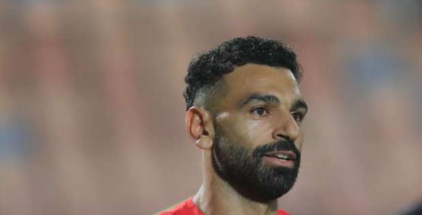 هدية خاصة من بوركينا فاسو لـ محمد صلاح بعد التعادل مع مصر (فيديو) هدية خاصة من بوركينا فاسو لـ محمد صلاح بعد التعادل مع مصر (فيديو)