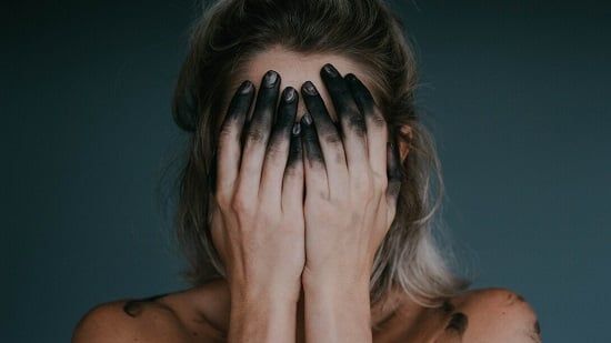 الشعور بالتشاؤم الشعور بالتشاؤم