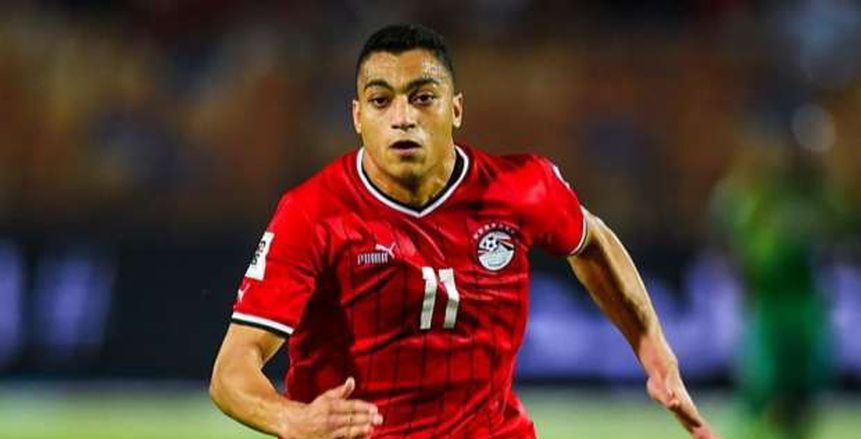شوبير يكشف سر تفضيل حسام حسن لـ أسامة فيصل على مصطفى محمد