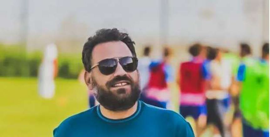 جمال الغندور: جون إدوارد يلجأ إلى جدولة مستحقات لاعبي الزمالك