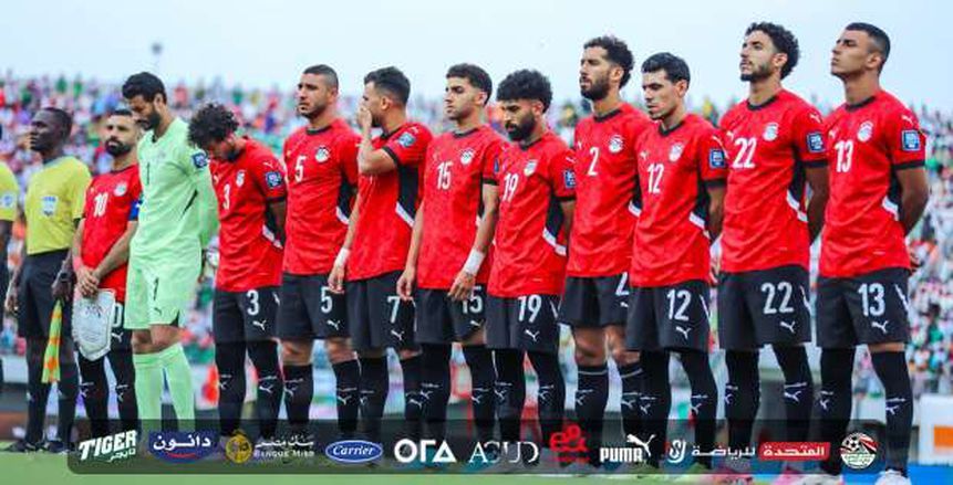 مواعيد مباريات المحترفين المصريين بعد التوقف الدولي.. لقاءات قوية