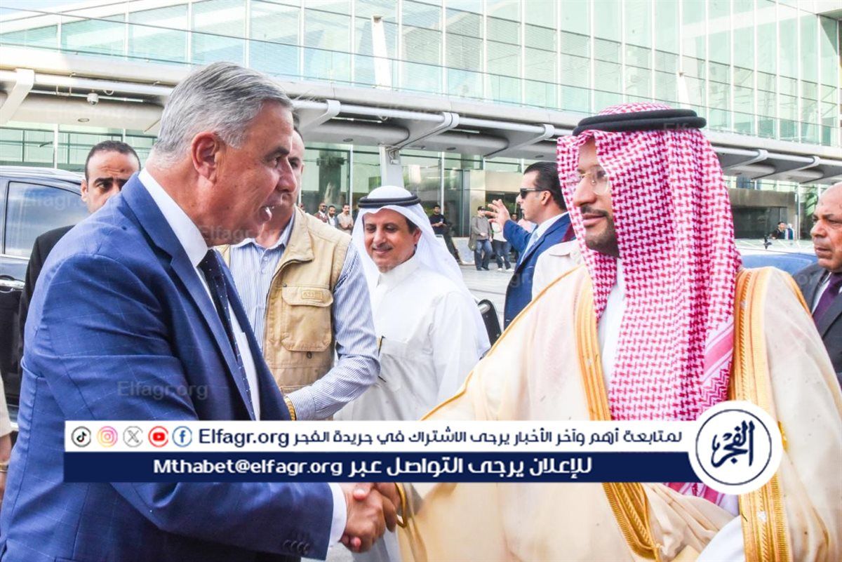 جانب من المعرض
