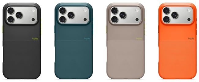 Beats-iPhone-17-Series-Rugged-Cases Beats-iPhone-17-Series-Rugged-Cases