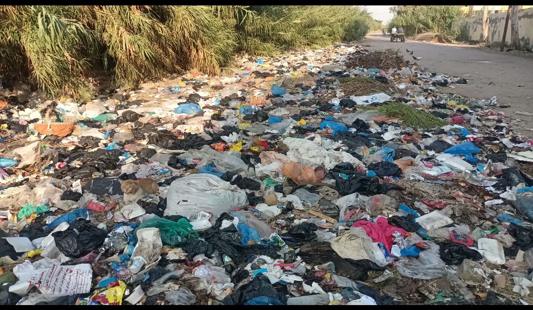 قبل الاستجابة