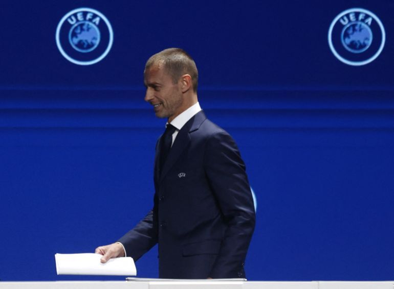 UEFA Congress