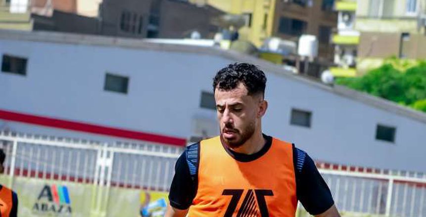 فيريرا يحسم مصير بديل الونش أمام المصري البورسعيدي فيريرا يحسم مصير بديل الونش أمام المصري البورسعيدي