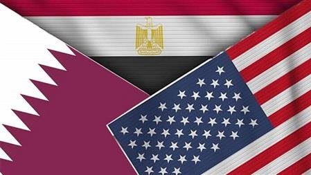 مصدر رفيع المستوى: اجتماع رباعي يضم وفود مصر وأمريكا وقطر وإسرائيل بالدوحة اليوم