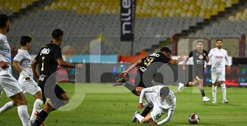 موعد مباراة الزمالك والمصري والقنوات الناقلة لها في الدوري موعد مباراة الزمالك والمصري والقنوات الناقلة لها في الدوري