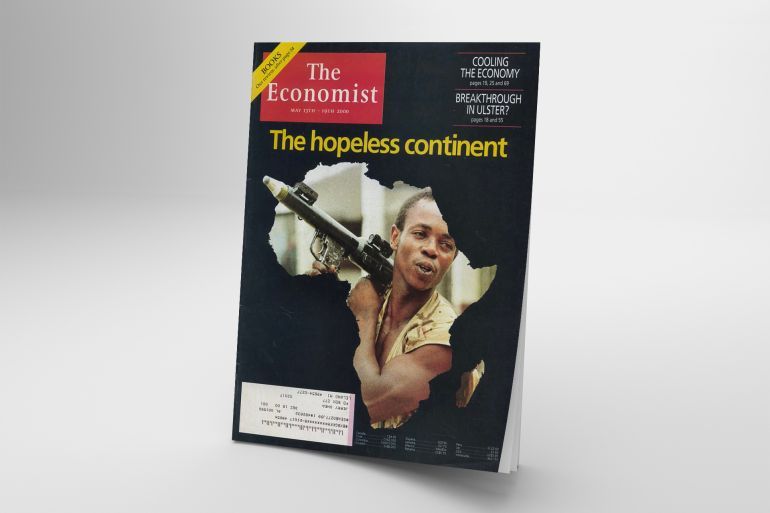 The Economist May 13, 2000